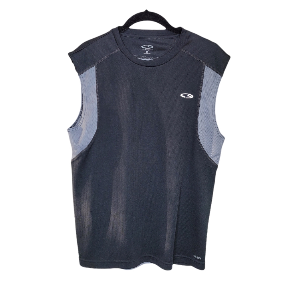 C9 by Champion sleeveless men's workout top size M